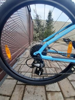 Horský bicykel - 4