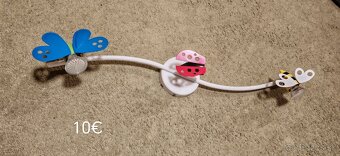 Predám stropné svietidlo - 4