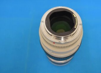 Canon EF 70-200mm f/2.8 L - 4