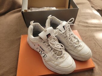 Dámske tenisky Lotto - 4