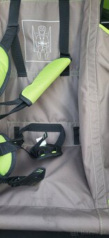 Cyklovozík Croozer - 4