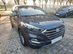 Hyundai Tucson 7/2017, 7st. AUTOMAT, bohatá výbava Xpossible - 4