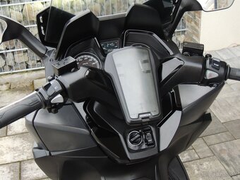 HONDA NSS 125 FORZA 2017 ABS - 4