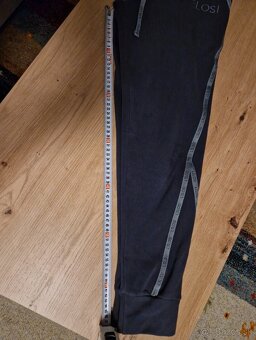 Tepláky Lelosi Noir M - 4