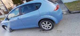 Predaj Seat leon - 4