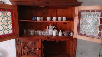 Predam starozitnu skrinu - 4