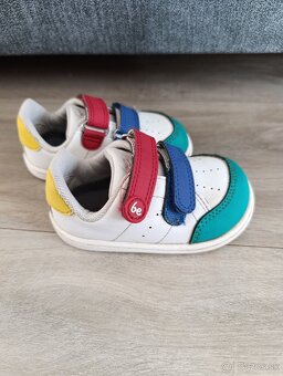 Be Lenka detské tenisky veľkosť 20 - 4