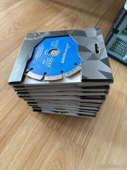 Rezné kotúče NORDMANN 150mm - 4