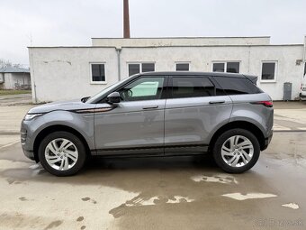 LAND ROVER RANGE ROVER Evoque R-Dynamic AWD - 4