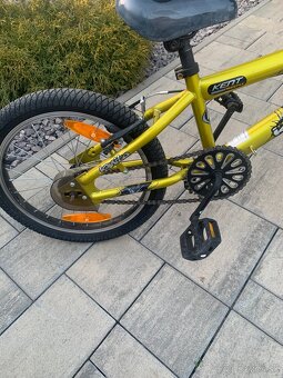 Predám detský bicykel - 4