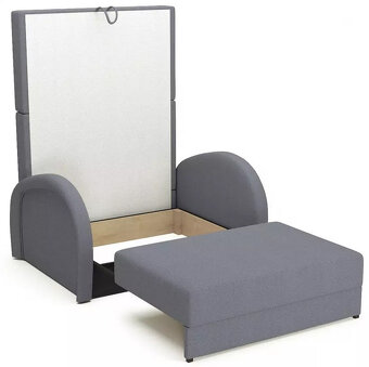 rozkladacie kreslo - 4