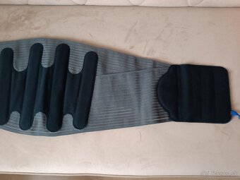 Driekovy pás Lombaskin - 4