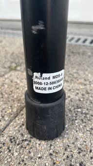 Predám drum rack Roland MDS-4 - 4