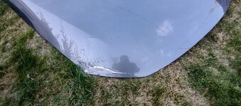 Opel Insignia 2 II B 2017 - Predna kapota - 4