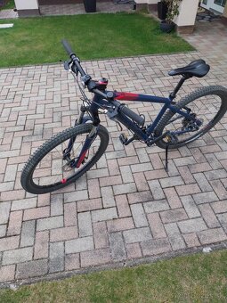 Predám bicykel rockrider st520 - 4