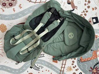 Cybex Priam 4.0 rosegold - 4