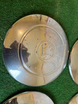 Puklice škoda 1000 - 4