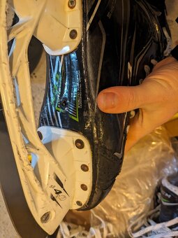 CCM ribcore 68k 6D - 4