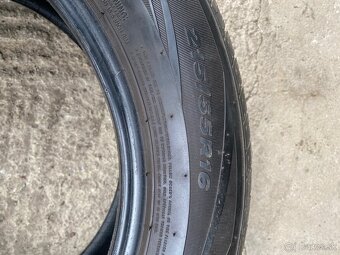 Letné 215 /55r16 - 4