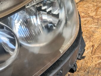 BMW 3 E90/91 Predfacelift halogénové svetlomety - 4