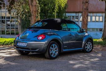 Volkswagen New Beetle 1.9 TDI - 4