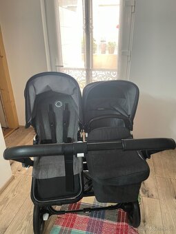 Bugaboo Donkey 3 - 4