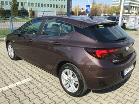 Opel Astra 1.4 Turbo 150k S&S Enjoy AT6 - 4