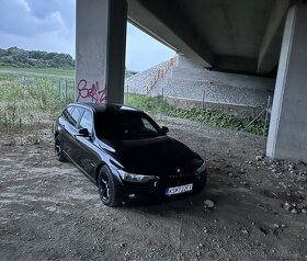 BMW F31 - 4