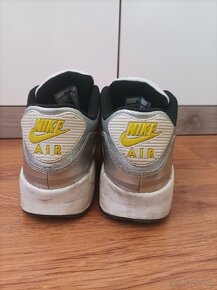 Nike AIR MAX - 4