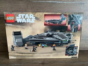 Lego 75323 Star Wars Justifier™ - 4