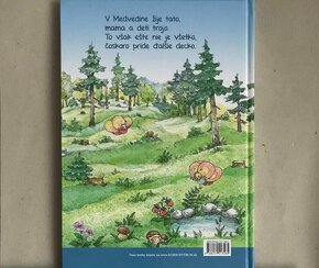 Krásne poučné a zábavné detské knižky - 4