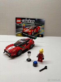 Lego speed champions - 4