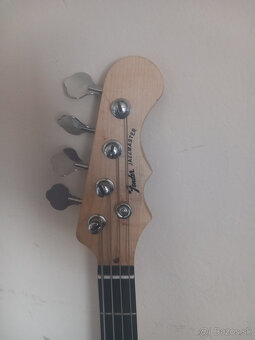 basgitara Harley Benton - 4