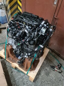 2.0L BlueHdi boxer euro6 - 4