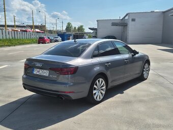 Audi A4 B9 2.0 TFSI 252k Design S tronic - 4