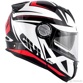 Prilba givi - 4