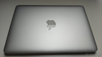 MacBook Pro i5/8GB/500GB/13,3" Retina - 4