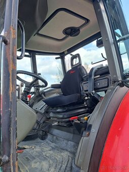 PREDAM TRAKTOR ZETOR PROXIMA 8441 S TP A SPZ - 4