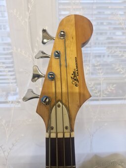 Bass Aria Diamond - japan - 4