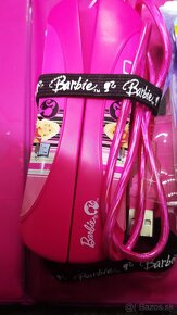 Barbie iDesing - blok s čítačkou a katrami - 4