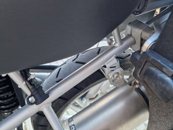 Predám BMW R1200GS r2004 orig. 53000km - 4