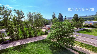 Na predaj zrekonštruovaná garsónka s loggiou na Rybničnej - 4