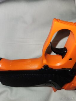 HFC M9 - HA106 Airsoft pistol - 4