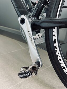 Predám FULL CARBON MERIDA VEĽKOSŤ 56 - 4