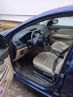 Fiat Croma 1.9JTD - 4