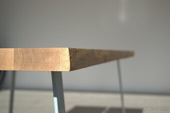 jedálenský stôl - 4