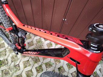 Merida One-Twenty 7000, XT carbon - 4