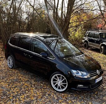 Ispiri wheels R20 - 4