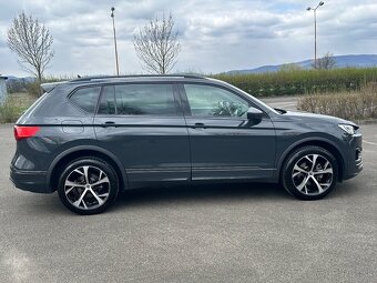Seat Tarraco FR 2.0 Tdi 110kw DSG 2023 LED Virtual Kessy - 4