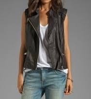 kozena vesta DKNY - 4